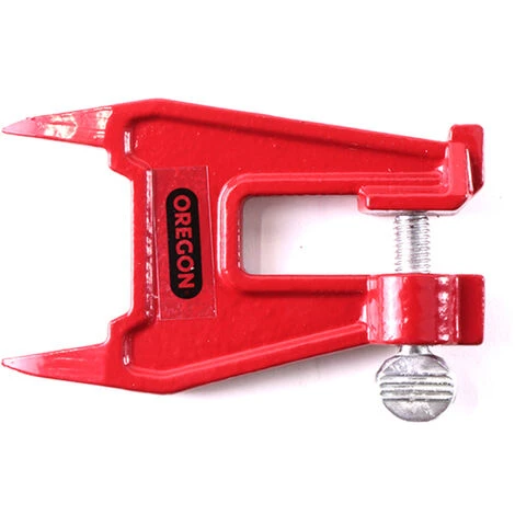 OREGON Chevalet D'affûtage 5 OREGON Chevalet D'affûtage – Image 3