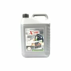 ADAPTABLE Huile De Chaine Biodégradable De Tronçonneuse 5L