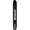 Einhell 4500197 Guide De Rechange Adapté Pour (modèles De Tronçonneuses) GE-LC 36/30 Li -TronçOnneuse Et Accessoire Sales 17320574 1