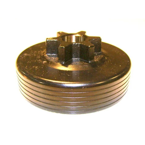 5131000569 - Pignon De Chaine 3/8 6 Dents Pour Tronconneuse HOMELITE 5 5131000569 - Pignon De Chaine 3/8 6 Dents Pour Tronconneuse HOMELITE – Image 3