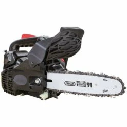 TRONCONNEUSE THERMIQUE ESSENCE 25,4 CC 25CM OREGON SCHEPPACH CSP2540 -TronçOnneuse Et Accessoire Sales 17358101 3