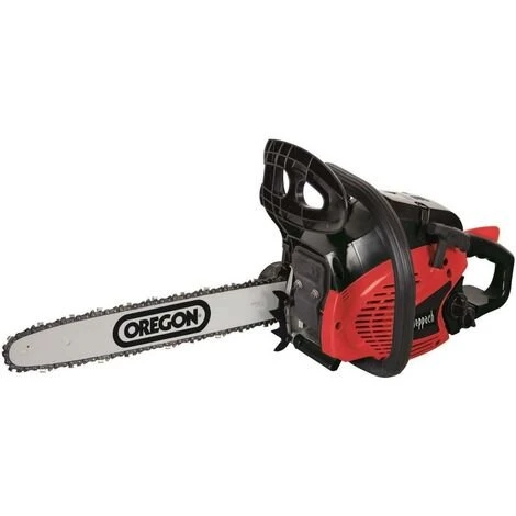 TRONÇONNEUSE THERMIQUE DE 40 CM ESSENCE 41CC 2-TEMPS OREGON SCHEPPACH CSP41 4 TRONÇONNEUSE THERMIQUE DE 40 CM ESSENCE 41CC 2-TEMPS OREGON SCHEPPACH CSP41 – Image 2