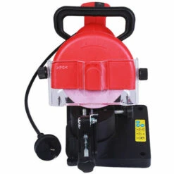 Boudech Affûteuse De Chaîne De Tronçonneuse électrique 220 W 9 Boudech Affûteuse De Chaîne De Tronçonneuse électrique 220 W -TronçOnneuse Et Accessoire Sales 17605405 3