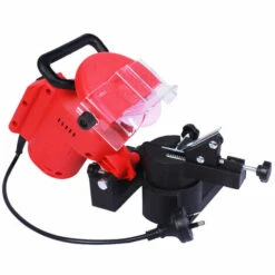 Boudech Affûteuse De Chaîne De Tronçonneuse électrique 220 W 10 Boudech Affûteuse De Chaîne De Tronçonneuse électrique 220 W -TronçOnneuse Et Accessoire Sales 17605405 4