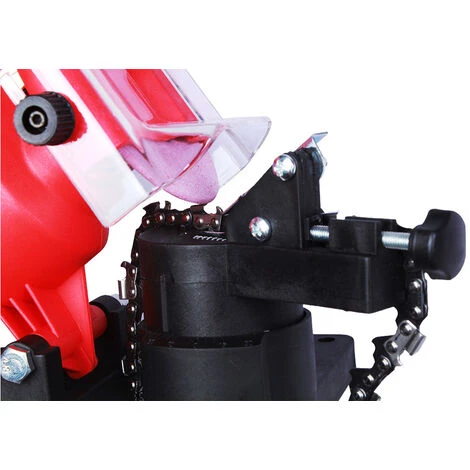 Boudech Affûteuse De Chaîne De Tronçonneuse électrique 220 W 7 Boudech Affûteuse De Chaîne De Tronçonneuse électrique 220 W – Image 5