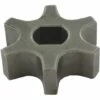 UNIVERSEL Pignon étoile 6 Dents GGP - CASTELGARDEN 118801073/0 -TronçOnneuse Et Accessoire Sales 17749525 1