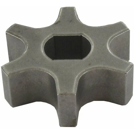 UNIVERSEL Pignon étoile 6 Dents GGP - CASTELGARDEN 118801073/0 3 UNIVERSEL Pignon étoile 6 Dents GGP - CASTELGARDEN 118801073/0
