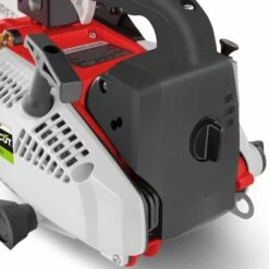 Tronçonneuse à Essence 28cc 1,7hp, Moteur 2 Temps, Guide De 10", Pour L'élagage, Coupe 25,4cm, Guidon Et Harnais Ergonomiques - Greencut GS280X-10 11 Tronçonneuse à Essence 28cc 1,7hp, Moteur 2 Temps, Guide De 10", Pour L'élagage, Coupe 25,4cm, Guidon Et Harnais Ergonomiques - Greencut GS280X-10 -TronçOnneuse Et Accessoire Sales 17797150 5