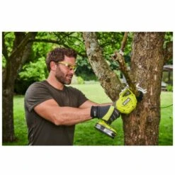 Elagueur à Main RYOBI 18V OnePlus - Sans Batterie Ni Chargeur RY18PSA-0 -TronçOnneuse Et Accessoire Sales 17807850 2