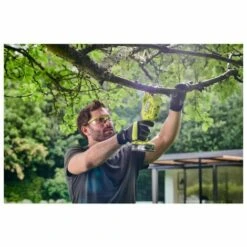 Elagueur à Main RYOBI 18V OnePlus - Sans Batterie Ni Chargeur RY18PSA-0 -TronçOnneuse Et Accessoire Sales 17807850 3