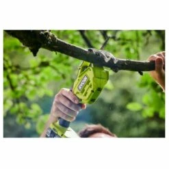 Elagueur à Main RYOBI 18V OnePlus - Sans Batterie Ni Chargeur RY18PSA-0 -TronçOnneuse Et Accessoire Sales 17807850 4