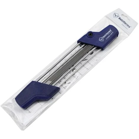 JARDIAFFAIRES Affuteur Double Action Pour Chaine De Tronçonneuse Au Pas De 3/8LP 3 JARDIAFFAIRES Affuteur Double Action Pour Chaine De Tronçonneuse Au Pas De 3/8LP