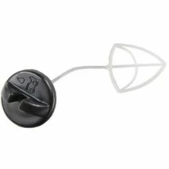 Bouchon Réservoir Huile Tronçonneuse Dolmar