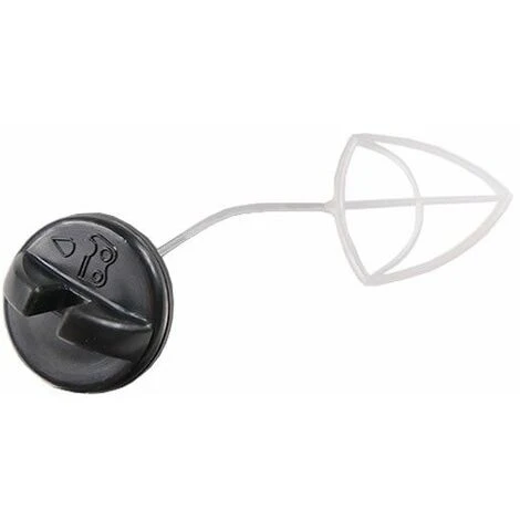 Bouchon Réservoir Huile Tronçonneuse Dolmar 3 Bouchon Réservoir Huile Tronçonneuse Dolmar