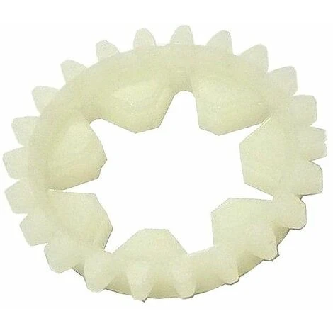 Pignon Pompe à Huile Tronçonneuse Stihl 3 Pignon Pompe à Huile Tronçonneuse Stihl