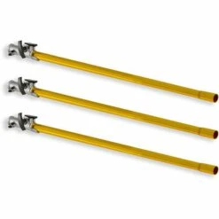 Boudech Elagueuse Thermique Essence 2 Temps 62cm³ Longueur 4,95Mt -TronçOnneuse Et Accessoire Sales 17914528 4