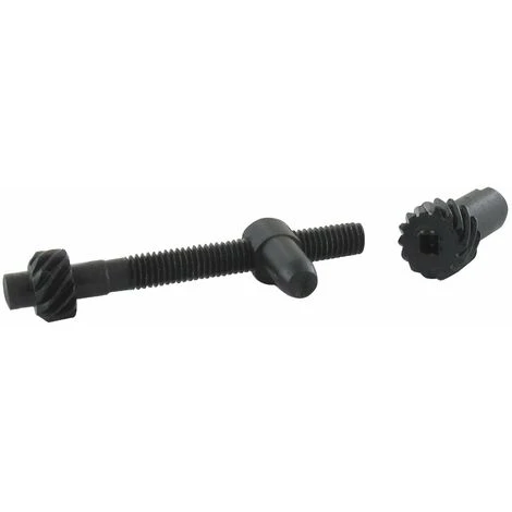 UNIVERSEL Vis De Tension De Chaîne EFCO - HUSQVARNA - JONSERED - KOMATSU - ZENOAH - OLEO MAC 6407517 3 UNIVERSEL Vis De Tension De Chaîne EFCO - HUSQVARNA - JONSERED - KOMATSU - ZENOAH - OLEO MAC 6407517