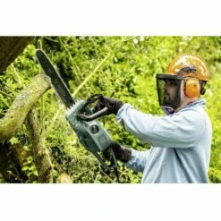 Bosch Home And Garden UniversalChain 35 électrique Tronçonneuse Avec étrier De Protection 1900 W Longueur De Lame 35 Mm -TronçOnneuse Et Accessoire Sales 18120956 3