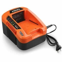 Élagueuse à Batterie Sur Perche 40 V FUXTEC E608D – Set Avec Batterie Et Chargeur -TronçOnneuse Et Accessoire Sales 18131968 3