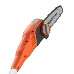 Élagueuse à Batterie Sur Perche 40 V FUXTEC E608D – Set Avec Batterie Et Chargeur -TronçOnneuse Et Accessoire Sales 18131968 4