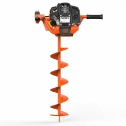 Tarière Thermique FUXTEC FX-EB152 Avec Mèches De 100, 150 Et 200 Mm 8 Tarière Thermique FUXTEC FX-EB152 Avec Mèches De 100, 150 Et 200 Mm -TronçOnneuse Et Accessoire Sales 18206488 3