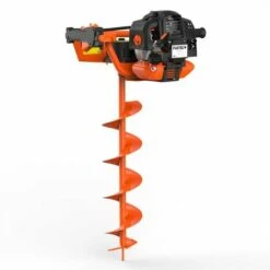 Tarière Thermique FUXTEC FX-EB152 Avec Mèches De 100, 150 Et 200 Mm 9 Tarière Thermique FUXTEC FX-EB152 Avec Mèches De 100, 150 Et 200 Mm -TronçOnneuse Et Accessoire Sales 18206488 4