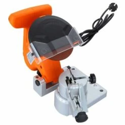 Affûteuse De Chaîne électrique FUXTEC FX-KSF700 Avec Disque -TronçOnneuse Et Accessoire Sales 18391344 3