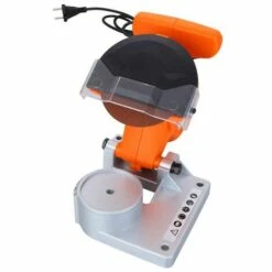 Affûteuse De Chaîne électrique FUXTEC FX-KSF700 Avec Disque -TronçOnneuse Et Accessoire Sales 18391344 4