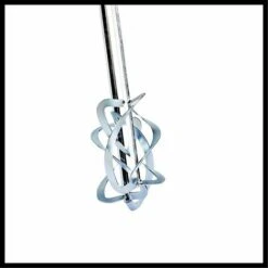 Einhell Mélangeur De Peintures Et De Mortiers Double Turbine TE-MX 1600-2 CE Twin -TronçOnneuse Et Accessoire Sales 18429877 4