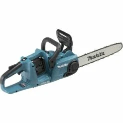 Tronçonneuse Sans Fil - MAKITA - 36V = 2x18V Li-Ion - Sans Batterie, Ni Chargeur - Guide 35 Cm - DUC353Z
