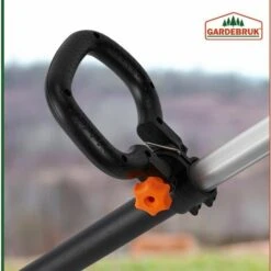 GARDEBRUK - Elagueuse électrique Sur Perche 750 W ASX 900 Tige Télescopique Lame 26cm - Entretien Jardin Branches Arbres -TronçOnneuse Et Accessoire Sales 18473257 5