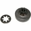 UNIVERSEL Pignon Pour Tronçonneuse Stihl 038 -TronçOnneuse Et Accessoire Sales 18669338 1
