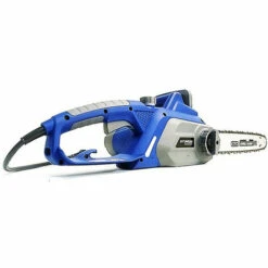 HYUNDAI Tronçonneuse électrique 2200W 40cm HTRE2240 10 HYUNDAI Tronçonneuse électrique 2200W 40cm HTRE2240 -TronçOnneuse Et Accessoire Sales 18727235 4