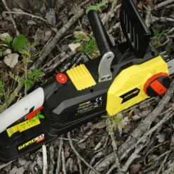 GARDEOPRO Tronçonneuse 2400W - Gardeo Pro -TronçOnneuse Et Accessoire Sales 18770421 5