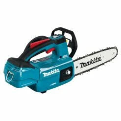 Tronçonneuse D'élagage 18V 25cm DUC254 Avec 1 Batterie 3Ah MAKITA -TronçOnneuse Et Accessoire Sales 18887499 3