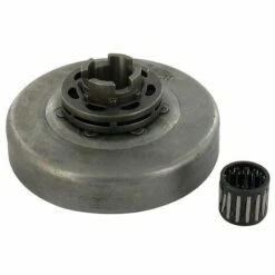 UNIVERSEL Pignon à Bague 404 - 7 Dents Pour Tronçonneuse HUSQVARNA 395 - 395XP