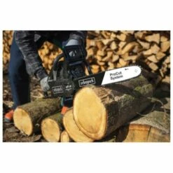 Tronçonneuse Thermique SCHEPPACH ProCut - 51 Cm - 2000 W - CSP5300 -TronçOnneuse Et Accessoire Sales 20115090 3