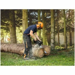 Tronçonneuse Thermique SCHEPPACH ProCut - 51 Cm - 2000 W - CSP5300 -TronçOnneuse Et Accessoire Sales 20115090 5