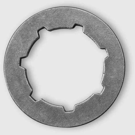 GREENCUT Pignon De Chaîne De Tronçonneuse 72CC-75CC 4 GREENCUT Pignon De Chaîne De Tronçonneuse 72CC-75CC – Image 2