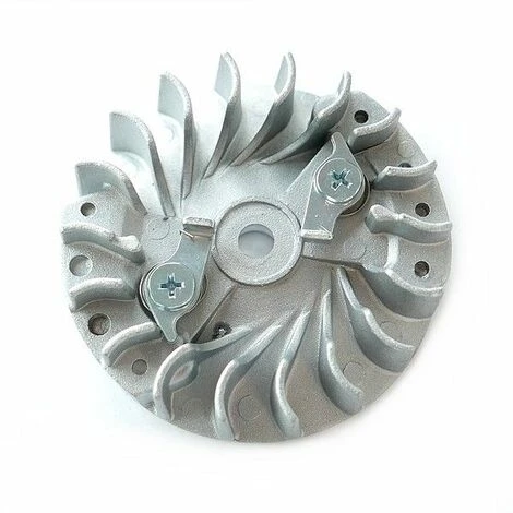 ALPINA. Volant Magnétique Tronçonneuse Alpina 3 ALPINA. Volant Magnétique Tronçonneuse Alpina