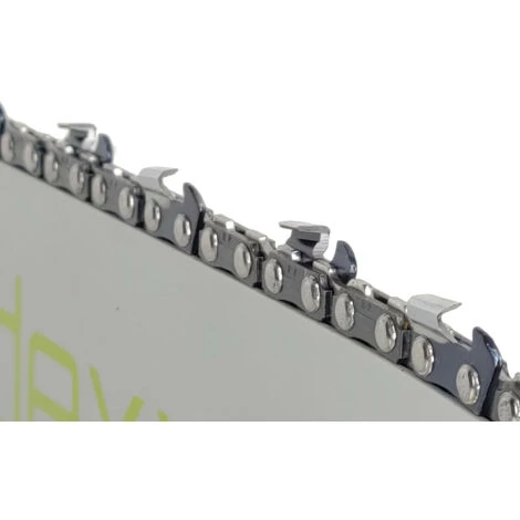 3 X Chaîne De Scie Gardexx Pour Scheppach Csp 2540 5 3 X Chaîne De Scie Gardexx Pour Scheppach Csp 2540 – Image 3