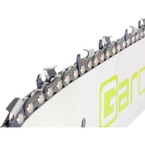 3 X Gardexx Chaîne De Scie Pour Stihl Mse 220, 250, 40cm - 3/8" - 1,6mm - 60 Tg 4 3 X Gardexx Chaîne De Scie Pour Stihl Mse 220, 250, 40cm - 3/8" - 1,6mm - 60 Tg – Image 2