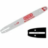 Oregon Double Guard Guide Rail 144mlea041, 35cm, Pour Dolmar Es-38 A 2 Oregon Double Guard Guide Rail 144mlea041, 35cm, Pour Dolmar Es-38 A -TronçOnneuse Et Accessoire Sales 22944802 1