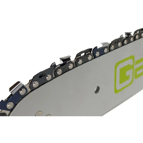 3 X Chaîne De Scie Gardexx Pour Einhell Ge-lc 36/35 Li 5 3 X Chaîne De Scie Gardexx Pour Einhell Ge-lc 36/35 Li – Image 3