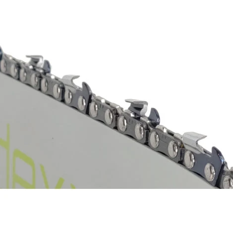 3 X Chaîne De Scie Gardexx Pour Cmi Eks 1400-35 5 3 X Chaîne De Scie Gardexx Pour Cmi Eks 1400-35 – Image 3