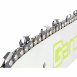 3 X Gardexx Chaîne De Scie Pour Solo 675, 45cm - 3/8" - 1,5mm - 68 Tg + 1l D'huile De Chaîne -TronçOnneuse Et Accessoire Sales 22946924 2