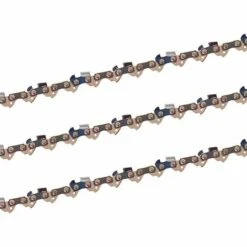 3 X Gardexx Chaîne De Scie Pour Husqvarna 450, 33cm - 0,325" - 1,3mm - 56 Tg
