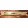 Stihl Guide Chaîne Tronçonneuse Stihl 25cm 30050083403 -TronçOnneuse Et Accessoire Sales 23113605 1