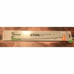 Stihl Guide Chaîne Tronçonneuse Stihl 25cm 30050083403