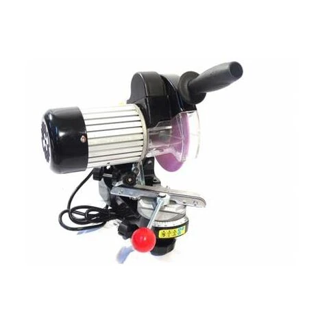 ADAPTABLE Affuteuse De Chaine De Tronçonneuse Professionnelle 3 ADAPTABLE Affuteuse De Chaine De Tronçonneuse Professionnelle